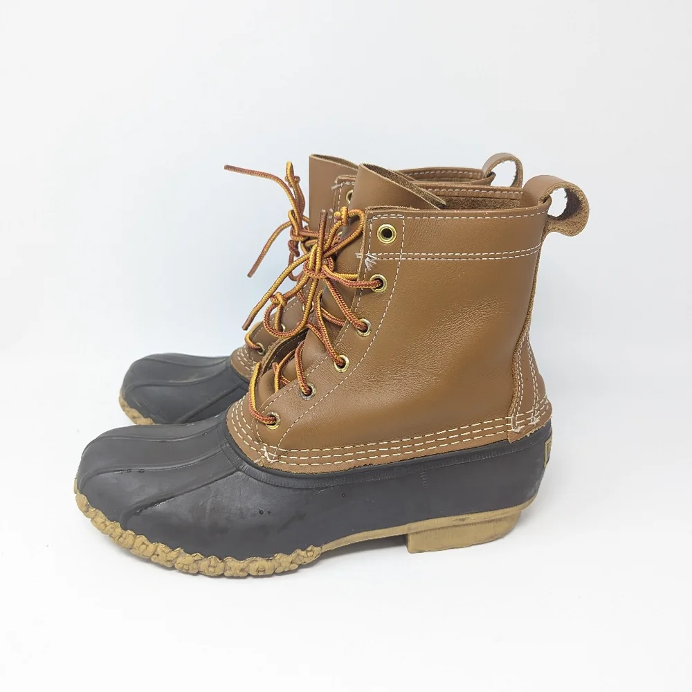 Ll.bean boots size 10‎ Mens